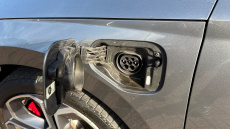 Skoda Octavia 1.4 TSI iV vRS 5dr DSG Estate